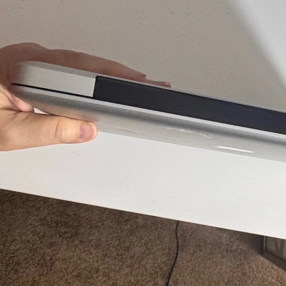 Apple MacBook Pro Laptop A1278 Silver – For Parts / Repair